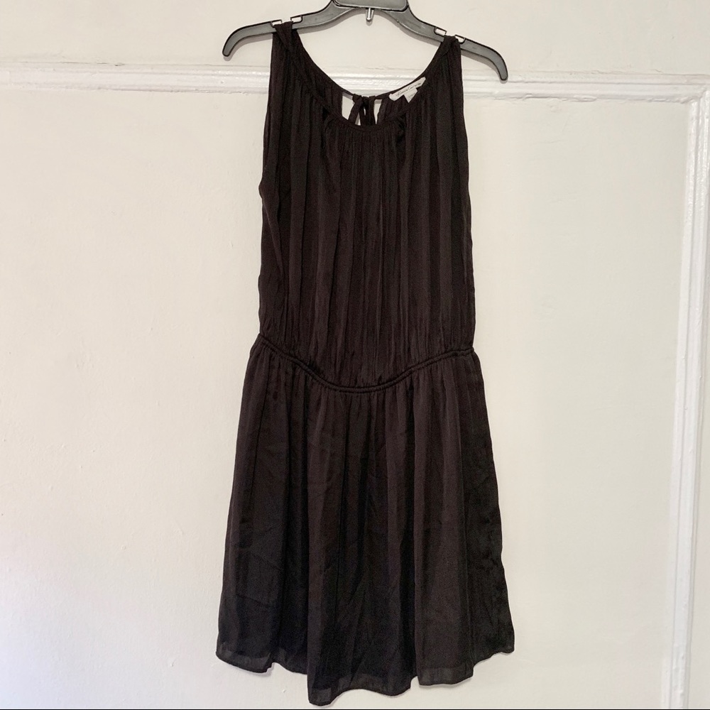 Kenneth Cole Roman Goddess Dress L